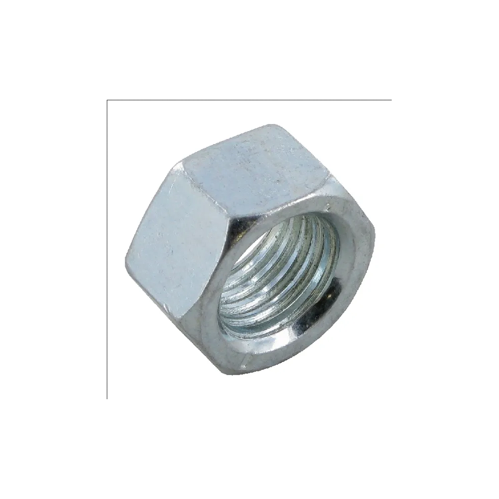 Møtrik 12 x 1,50 mm