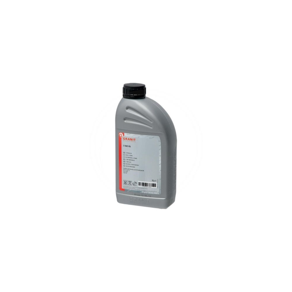 2 takt olie 1,0 ltr