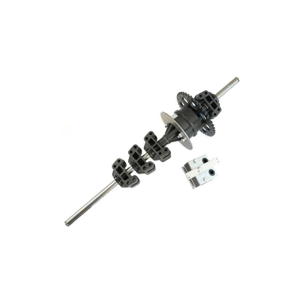 Differential