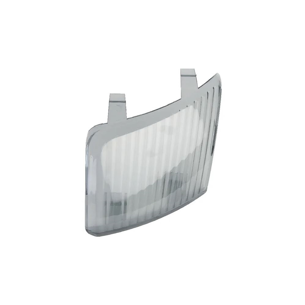 Lygteglas Venstre 125410861/0