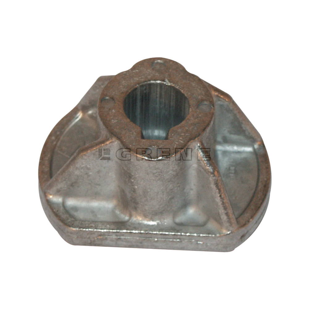 Blade adaptor Twin-Cut