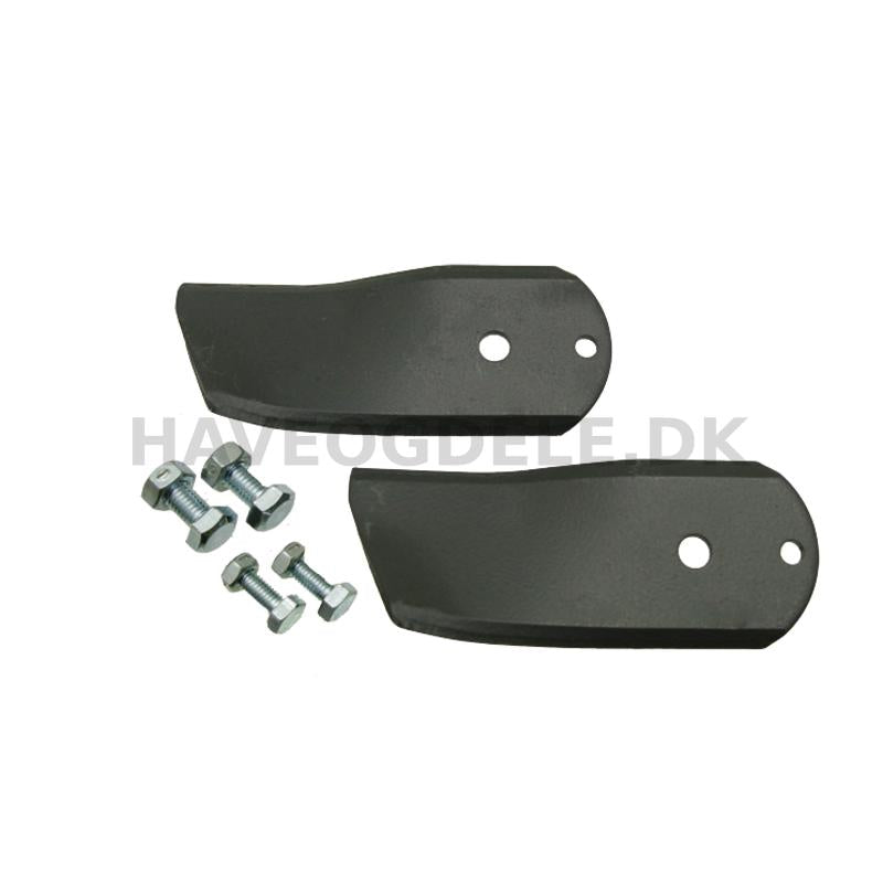 Stiga Plæneklipperkniv 120mm -13270399