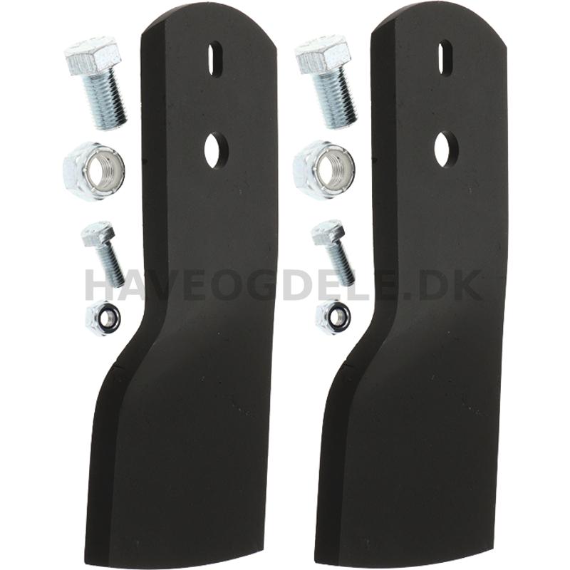 Viking Plæneklipperkniv 170mm -13270402