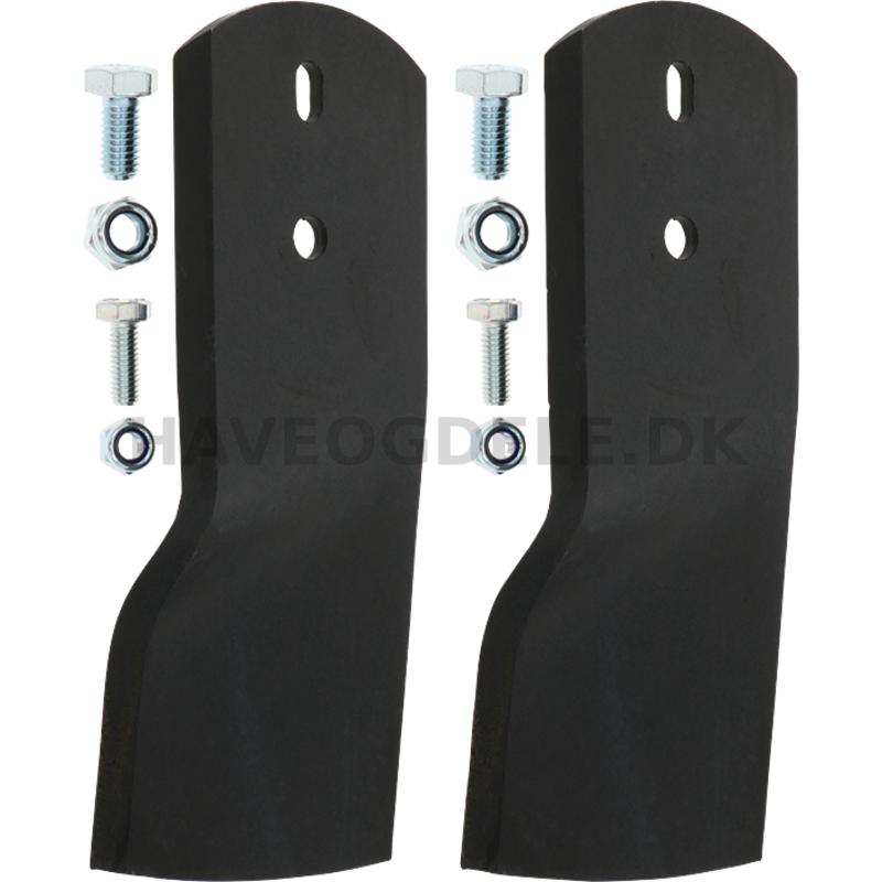 Stiga Plæneklipperkniv 170mm -13270403