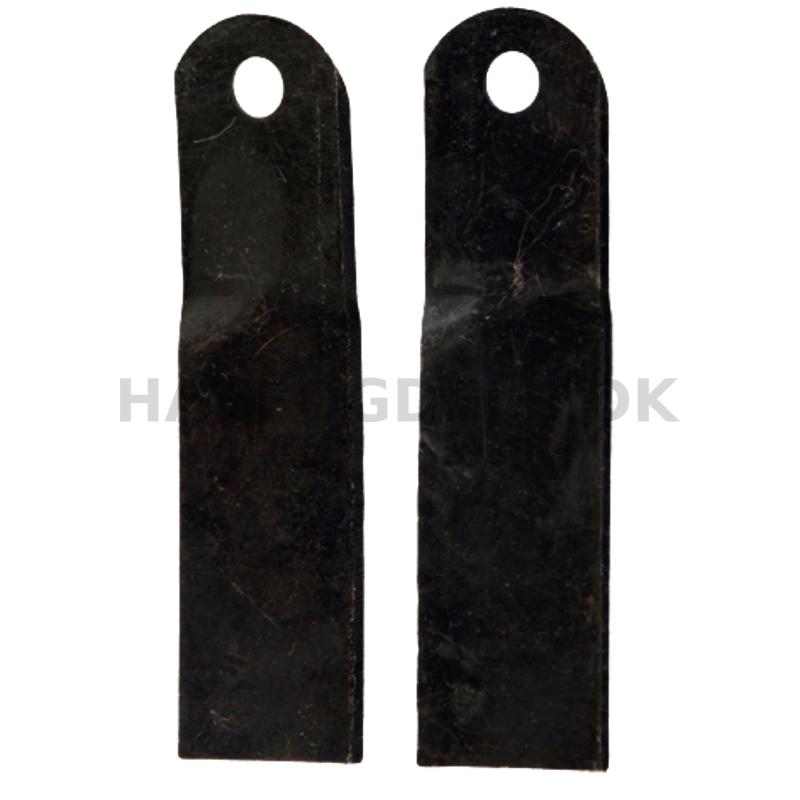 Klippo Plæneklipperkniv 114mm -13271531