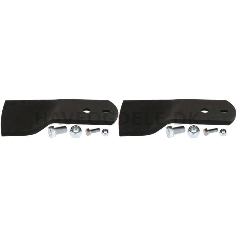 Stiga Plæneklipperkniv 170mm -13271574