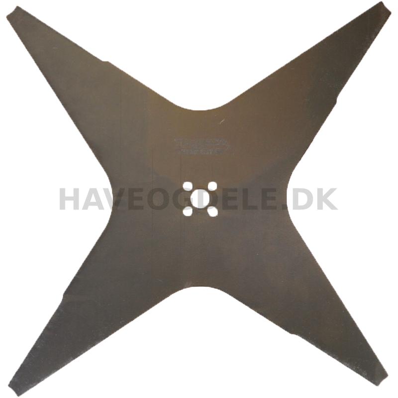 Wiper Plæneklipperkniv 290mm -13299931