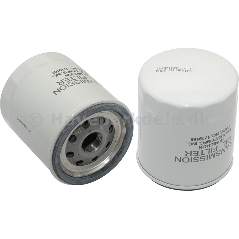 Filter 1719168YP
