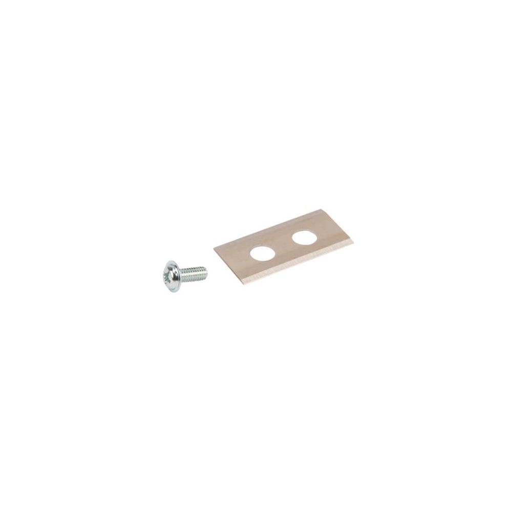 Robot blade for Worx 9 stk