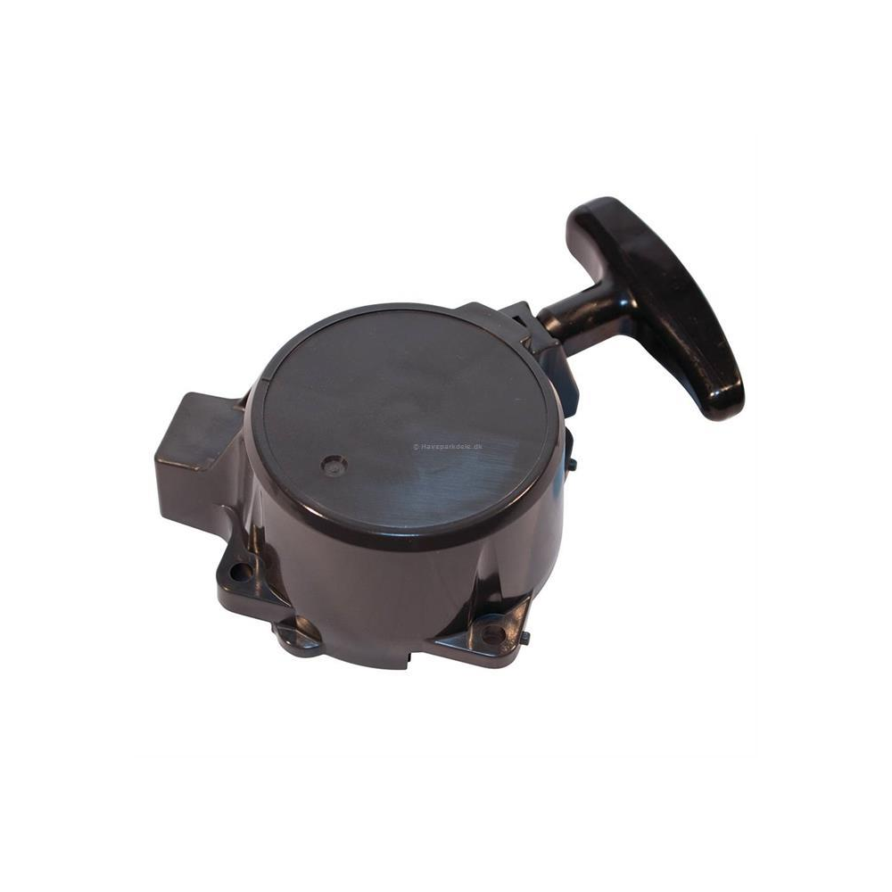 Kawasaki Rekylstartfjeder