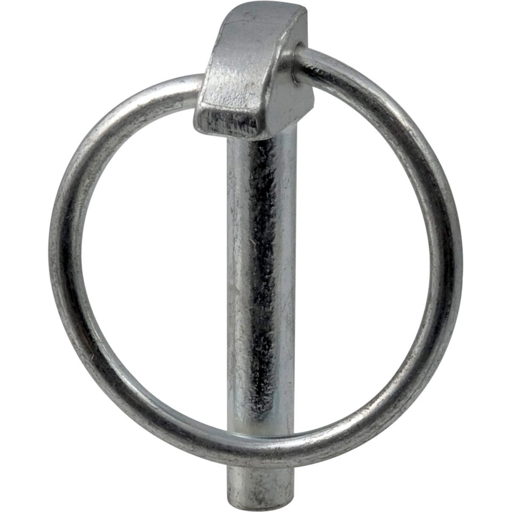 Ringsplit D 4,5 mm