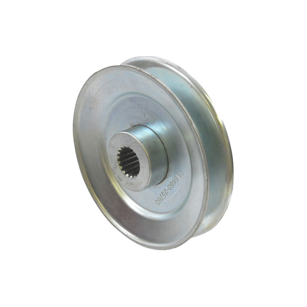 1A6460-25760 pulley