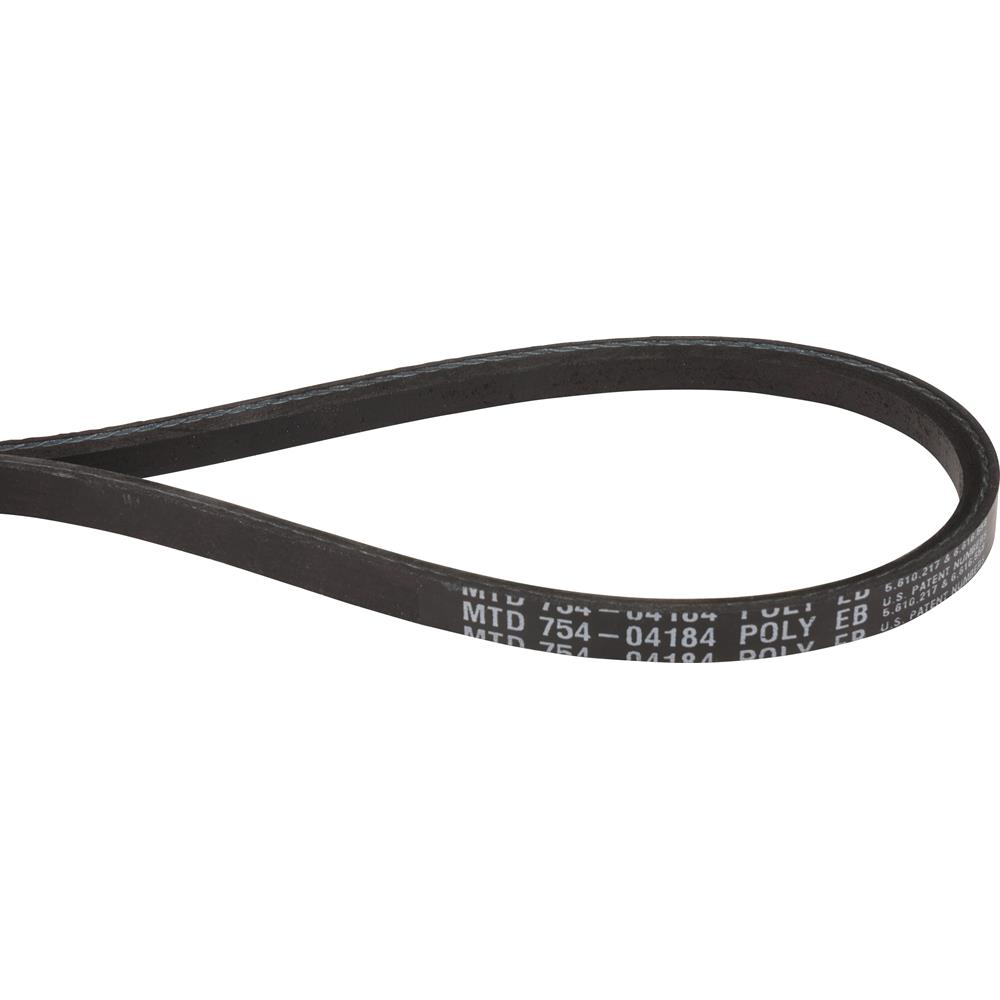 mtd V-belt 3Lx32.71