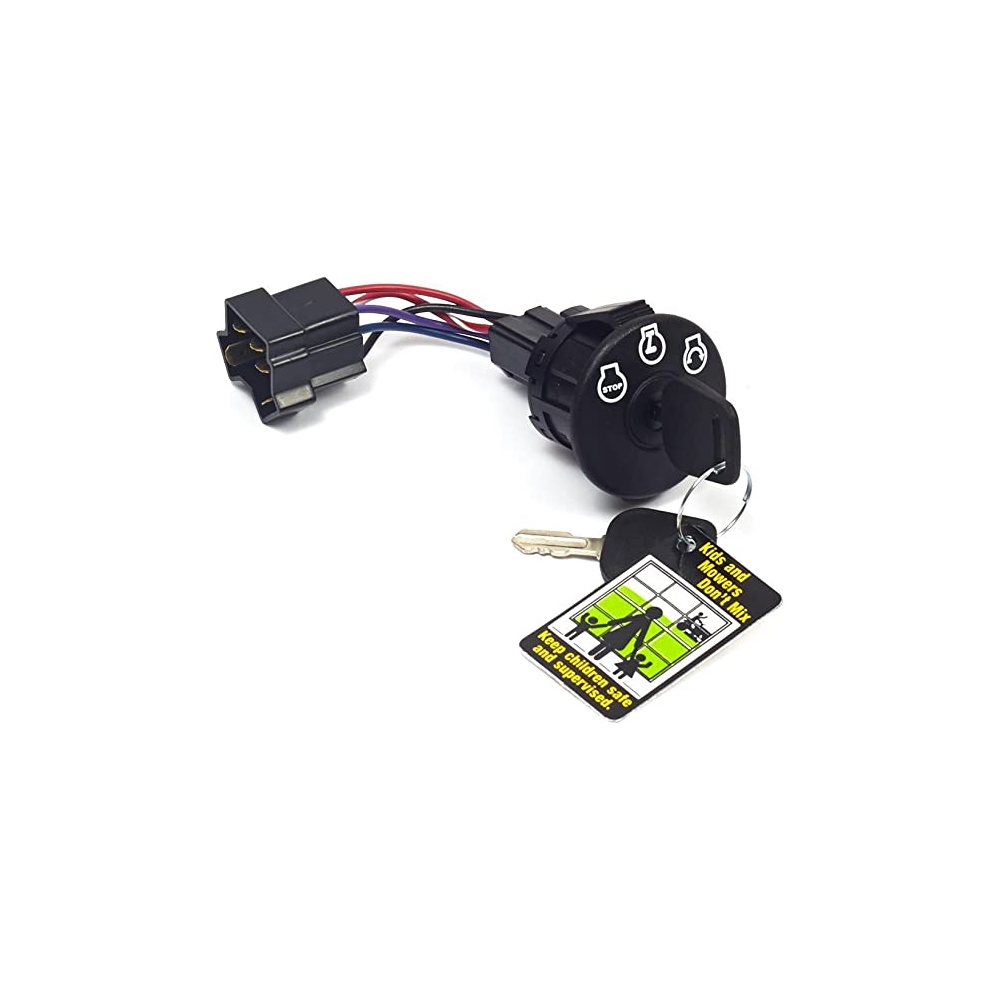 Tændingslås 7600215YP