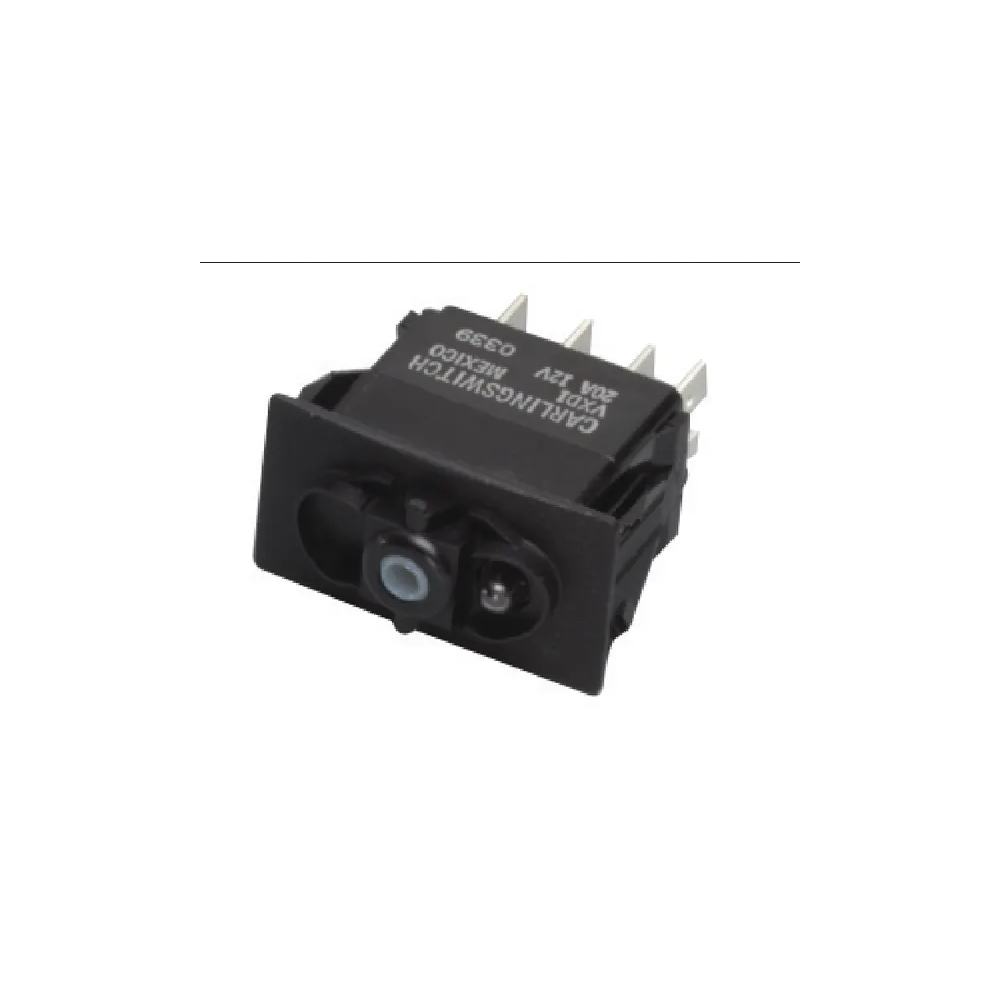 Stiga Kontakt med diode