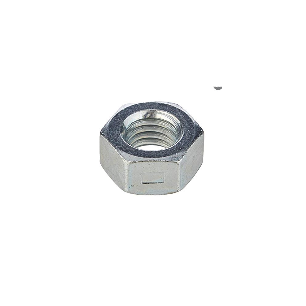 Stiga låsemøtrik M12 9712-1231-02