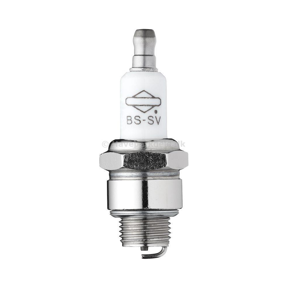 Spark Plug Bs-Sv (2X) Blister