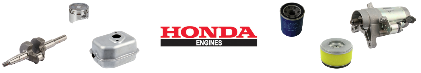Honda originale reservedele