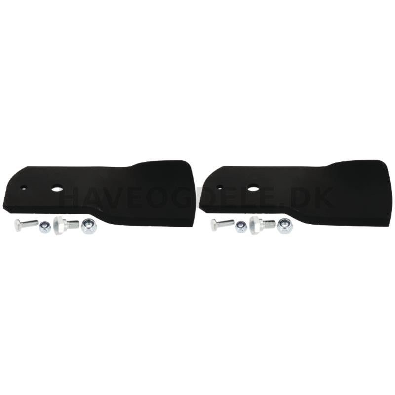 Stiga Plæneklipperkniv 170mm -13270400