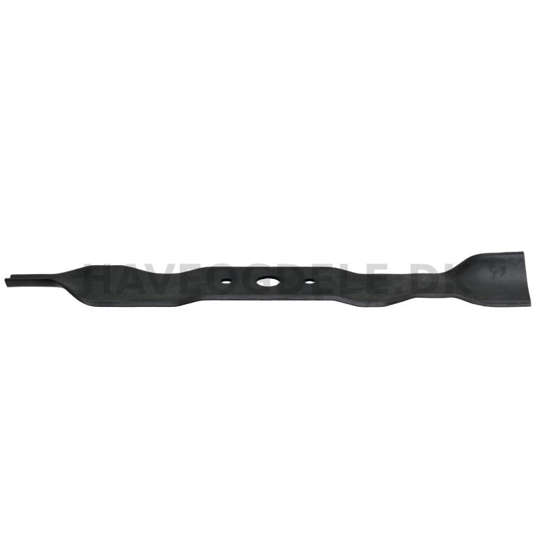 Iseki Plæneklipperkniv 410mm -13271516