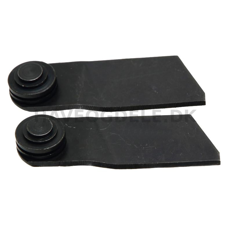 Klippo Plæneklipperkniv 95mm -13271530