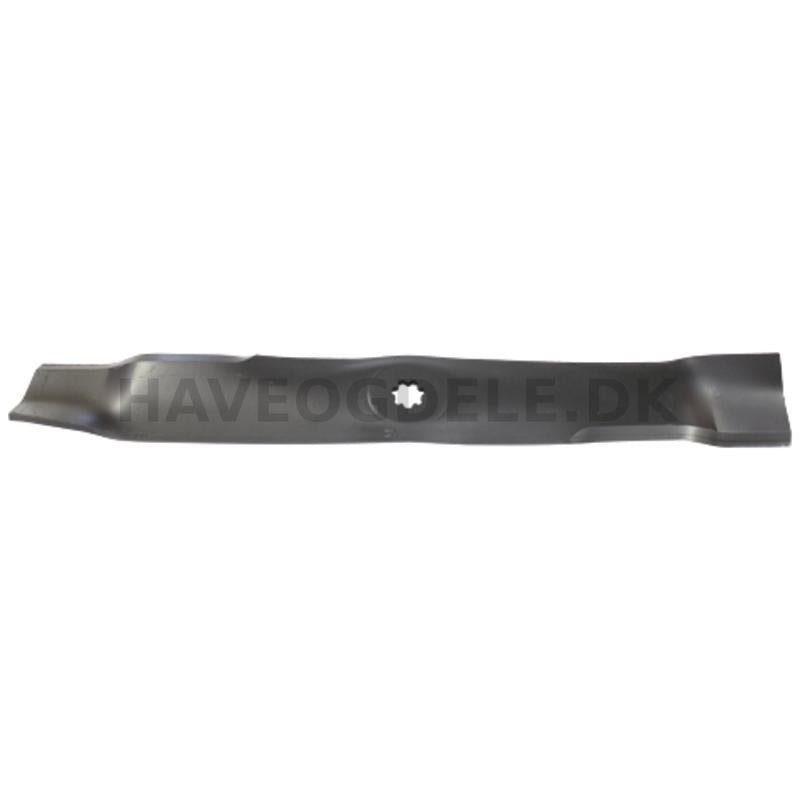 John Deere Plæneklipperkniv 540mm -13286608