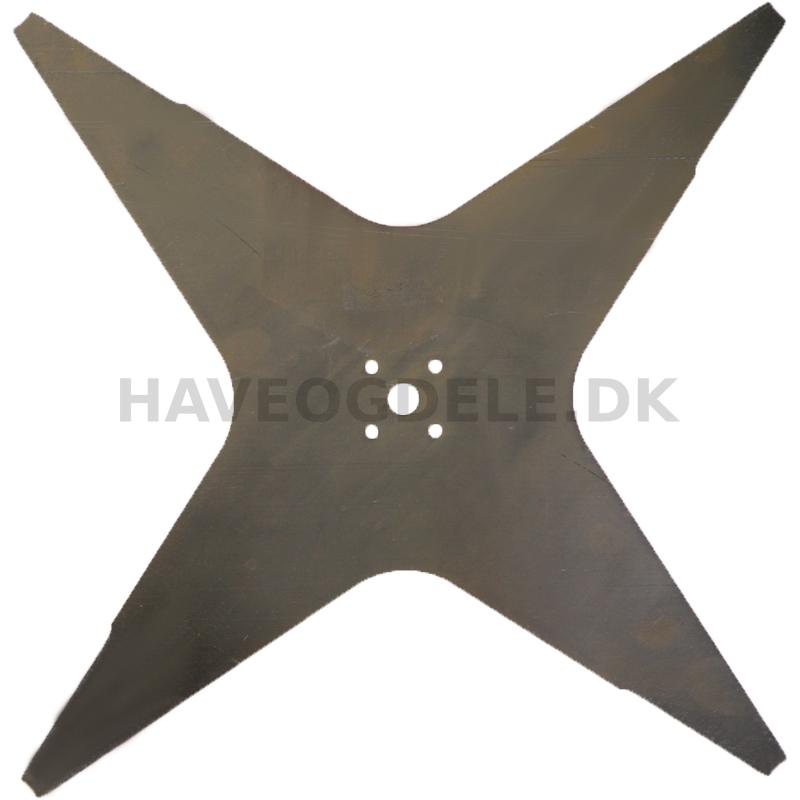 Wiper Plæneklipperkniv 350mm -13299933