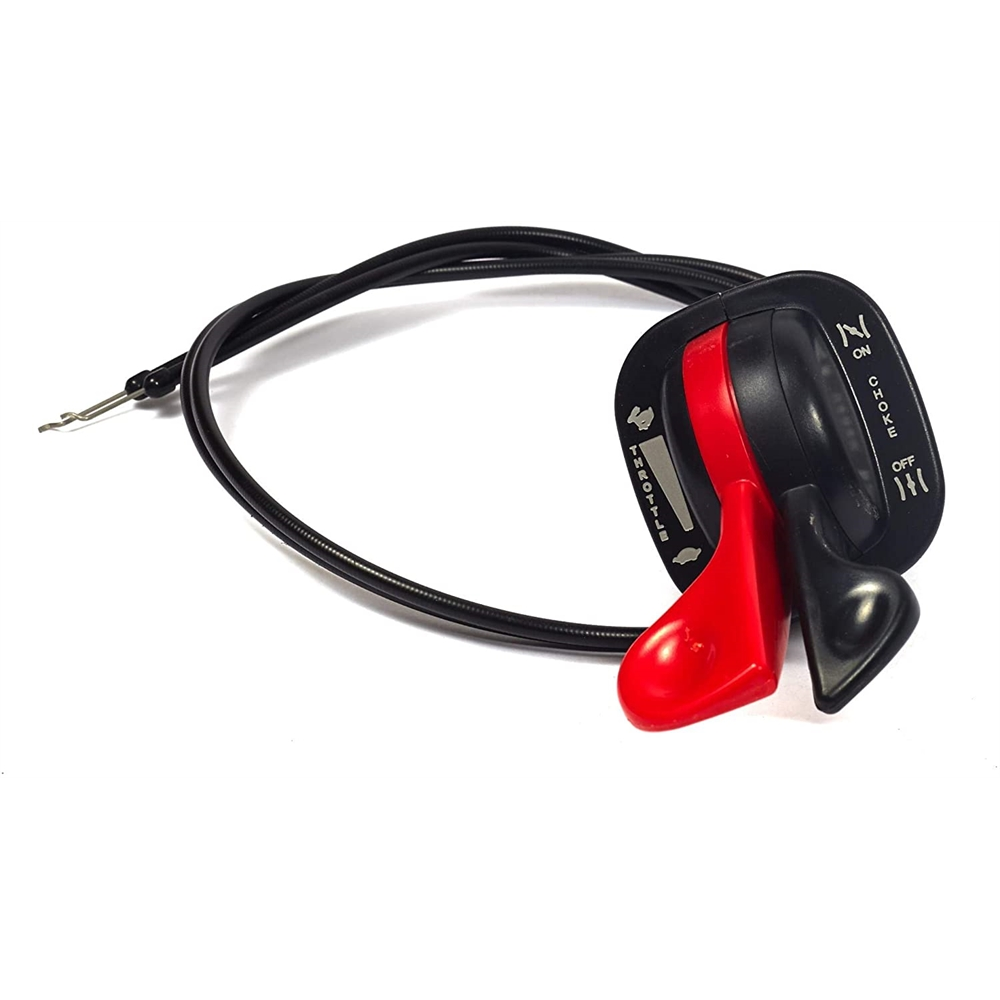 Dual Control Assy 1734506SM