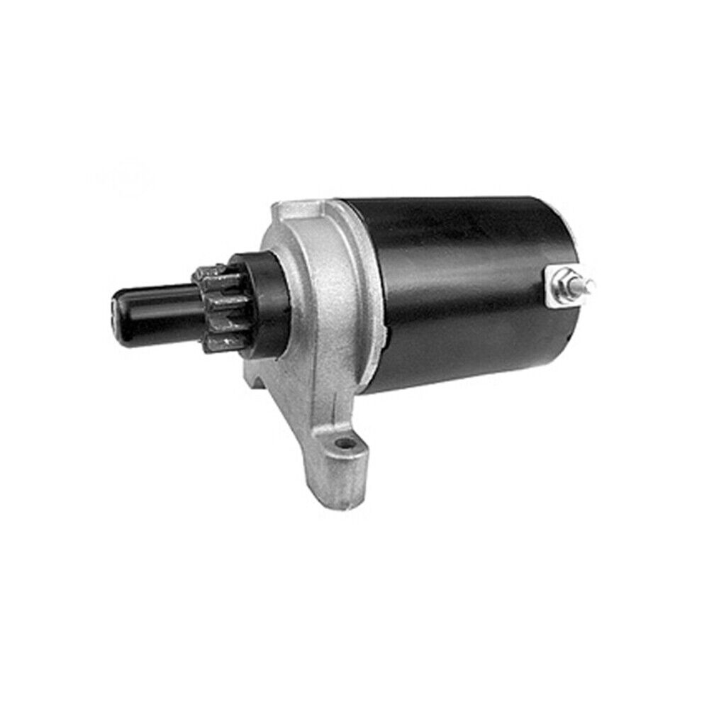 Elektrisk starter Tecumseh