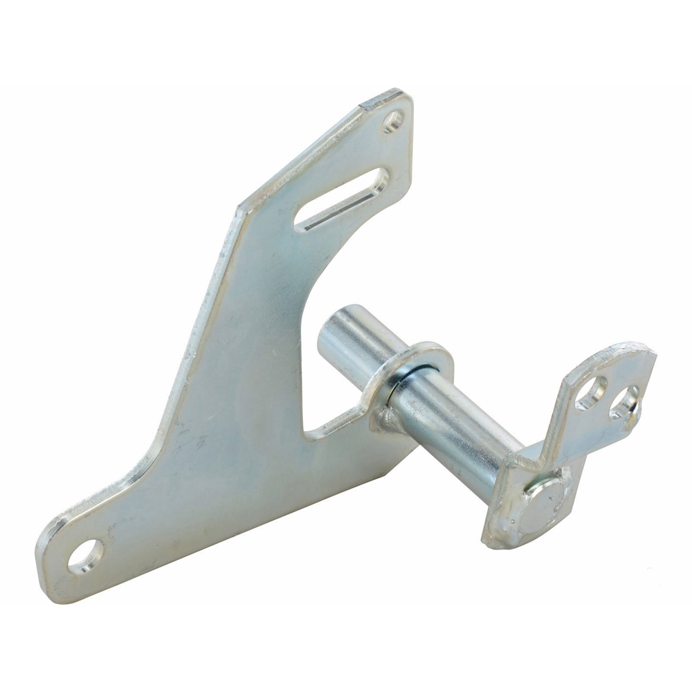 Plate with shaft 382000387/0