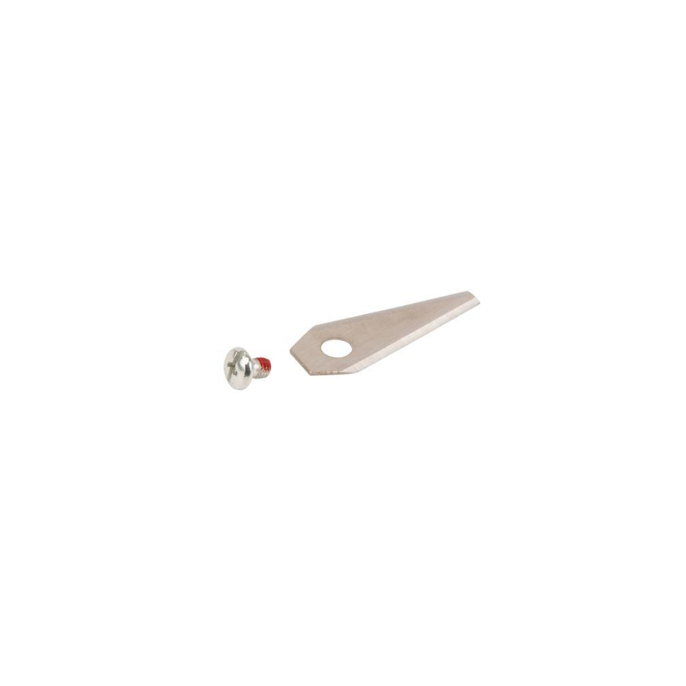 Robot blade for Bosch 9 stk