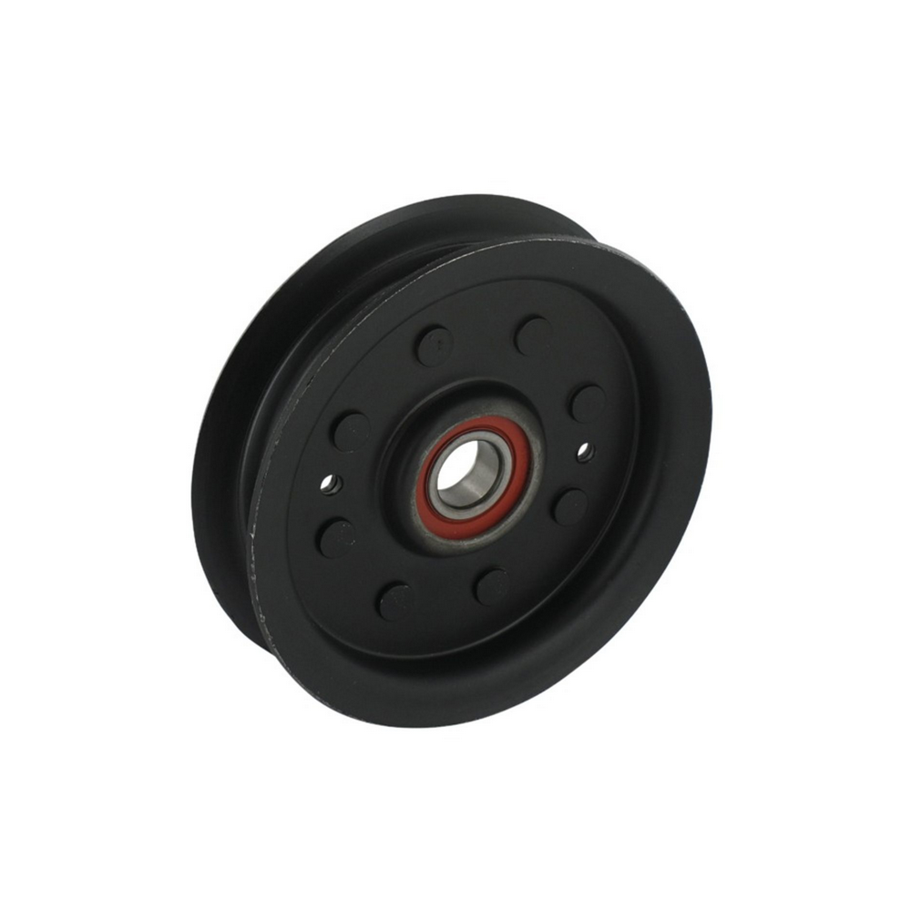 Pulley, Idler