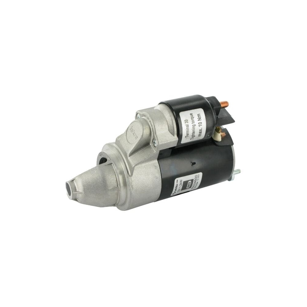 Electric starter Hatz 50524600