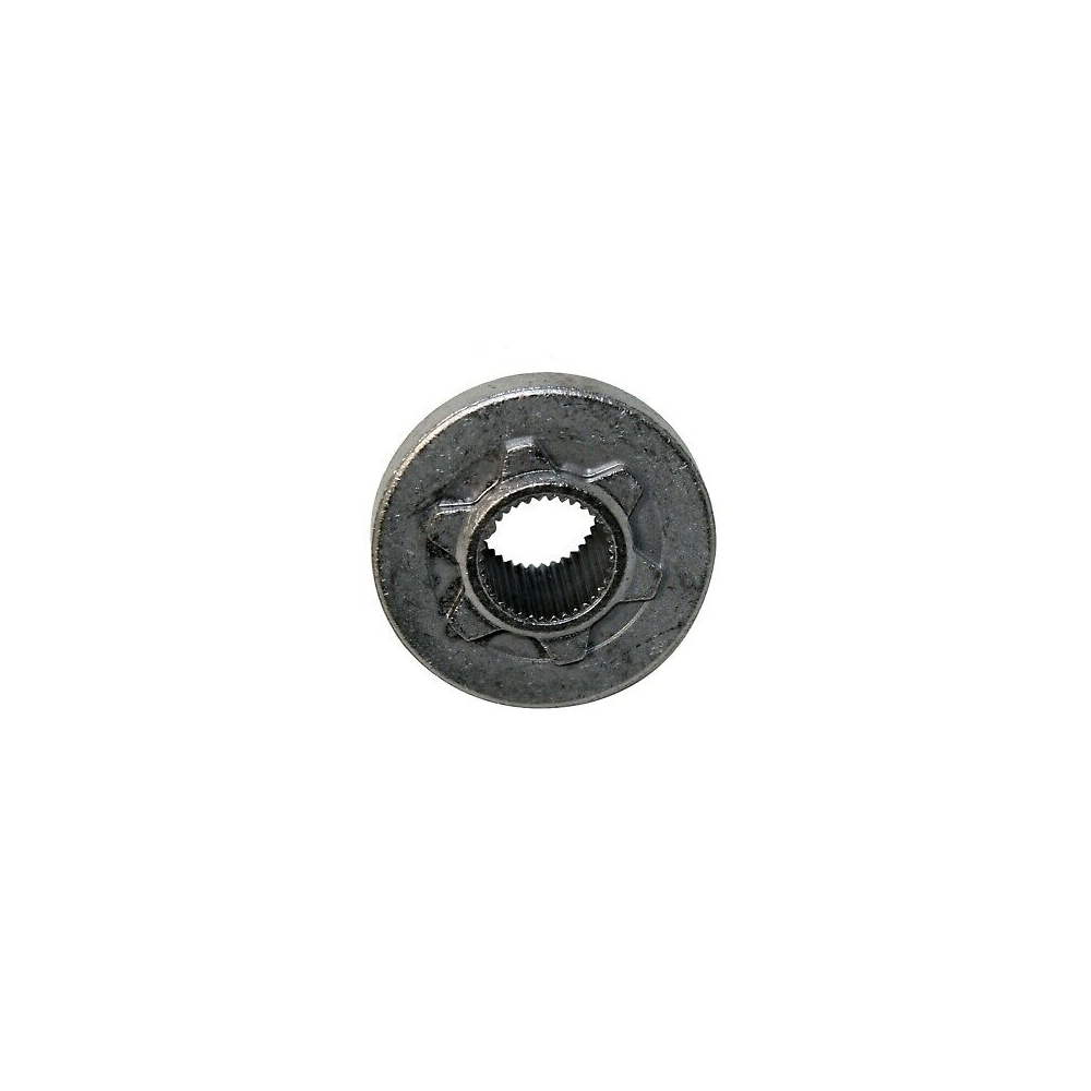 HUB PULLEY:5/8 SPLINE 718-0758A