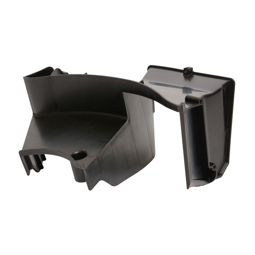 Baffle, Rear, 19